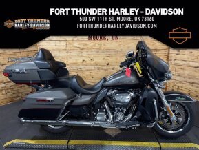 2018 Harley-Davidson Touring Ultra Limited for sale 201210181