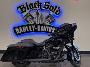 2018 Harley-Davidson Touring Street Glide Special for sale 201211538