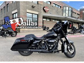 2018 Harley-Davidson Touring Street Glide Special for sale 201211548