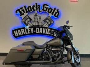 2018 Harley-Davidson Touring Road King Special for sale 201215847