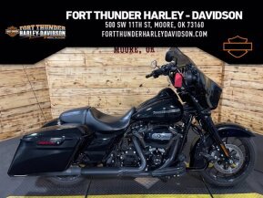 2018 Harley-Davidson Touring Street Glide Special for sale 201217306