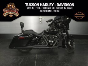 2018 Harley-Davidson Touring Street Glide Special for sale 201217883