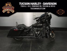 2018 Harley-Davidson Touring Street Glide Special for sale 201217897