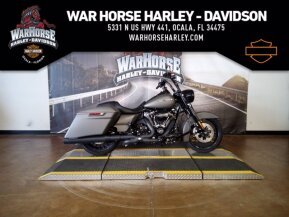 2018 Harley-Davidson Touring Road King Special for sale 201221464