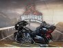 2018 Harley-Davidson Touring Ultra Limited for sale 201221571