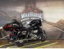 2018 Harley-Davidson Touring Ultra Limited for sale 201221587