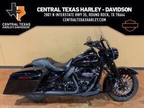 2018 Harley-Davidson Touring Road King Special for sale 201226360