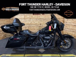 2018 Harley-Davidson Touring Street Glide Special for sale 201227881