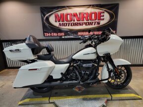 2018 Harley-Davidson Touring for sale 201235366