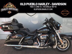 2018 Harley-Davidson Touring Electra Glide Ultra Classic for sale 201238344