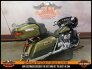 2018 Harley-Davidson Touring Ultra Limited for sale 201241674