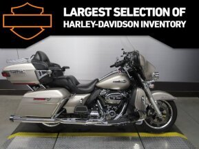 2018 Harley-Davidson Touring Electra Glide Ultra Classic for sale 201241937