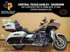 2018 Harley-Davidson Touring Road Glide Ultra for sale 201246572