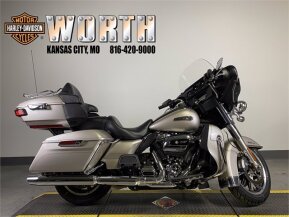 2018 Harley-Davidson Touring Ultra Classic for sale 201248798