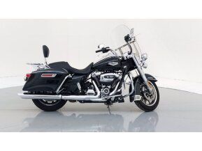 2018 Harley-Davidson Touring Road King for sale 201249771