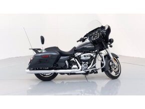 2018 Harley-Davidson Touring Street Glide for sale 201249779