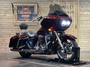 2018 Harley-Davidson Touring Road Glide
