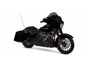2018 Harley-Davidson Touring Street Glide Special for sale 201256948