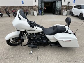 2018 Harley-Davidson Touring for sale 201258840