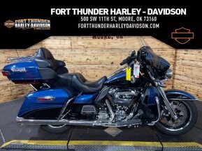 2018 Harley-Davidson Touring 115th Anniversary Ultra Limited for sale 201260831