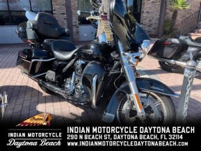 2018 Harley-Davidson Touring Electra Glide Ultra Classic for sale 201261158