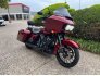 2018 Harley-Davidson Touring for sale 201261401