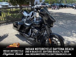2018 Harley-Davidson Touring Street Glide Special for sale 201264942
