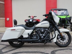 2018 Harley-Davidson Touring for sale 201266123