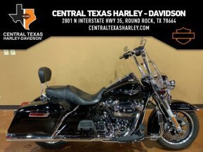 2018 Harley-Davidson Touring Road King for sale 201266492