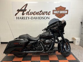 2018 Harley-Davidson Touring Street Glide Special for sale 201266662