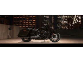 2018 Harley-Davidson Touring Street Glide Special for sale 201266662