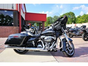 2018 Harley-Davidson Touring Street Glide for sale 201266699