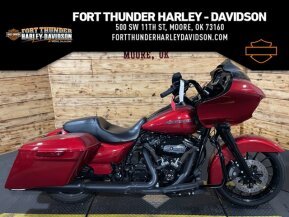 2018 Harley-Davidson Touring Road Glide Special for sale 201268791