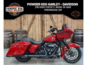 2018 Harley-Davidson Touring Road Glide Special for sale 201270236