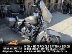 2018 Harley-Davidson Touring Street Glide for sale 201271212