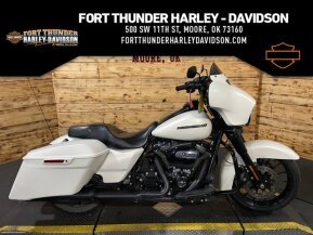 2018 Harley-Davidson Touring Street Glide Special for sale 201272499