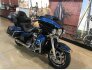 2018 Harley-Davidson Touring 115th Anniversary Ultra Limited for sale 201274046