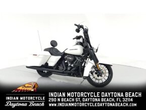 2018 Harley-Davidson Touring for sale 201274690