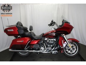 2018 Harley-Davidson Touring Road Glide Ultra for sale 201275507