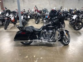 2018 Harley-Davidson Touring Street Glide for sale 201275954