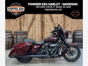 2018 Harley-Davidson Touring Street Glide Special for sale 201277954