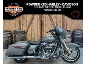 2018 Harley-Davidson Touring Street Glide for sale 201278414