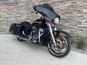 2018 Harley-Davidson Touring Street Glide for sale 201279713