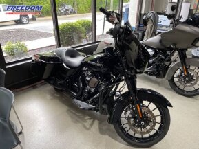 2018 Harley-Davidson Touring Street Glide Special for sale 201280471
