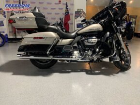 2018 Harley-Davidson Touring Ultra Limited for sale 201280474