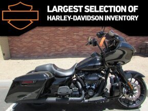 2018 Harley-Davidson Touring Road Glide Special
