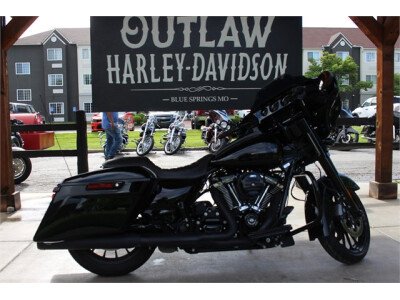 2018 Harley-Davidson Touring for sale 201286997