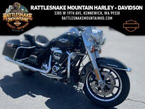 2018 Harley-Davidson Touring Road King for sale 201289921