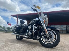 2018 Harley-Davidson Touring for sale 201291020