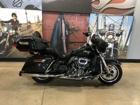 2018 Harley-Davidson Touring Electra Glide Ultra Classic for sale 201294428